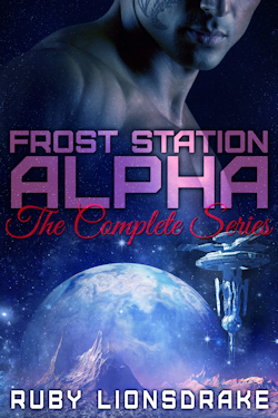 Galaxy Day SFR Sale - Frost Station Alpha