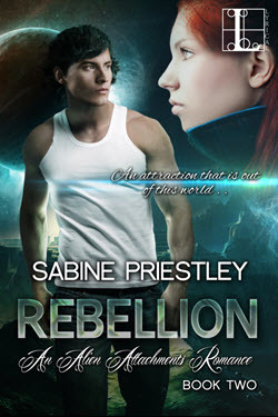 Galaxy Day SFR Sale - Rebellion