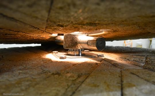 Bobs Red Mill Grinding Stone