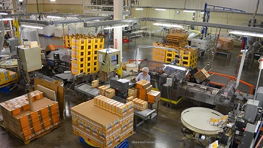 Bobs Red Mill Packing Facility