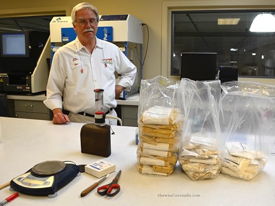 Bobs Red Mill Scientific Testing Facility