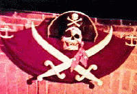 Pirates of the Caribbean Secrets