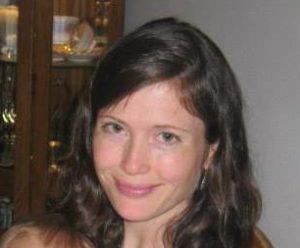 Therese Heckenkamp