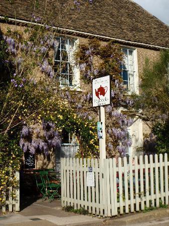 peacocks tea rooms ely ile ilgili görsel sonucu