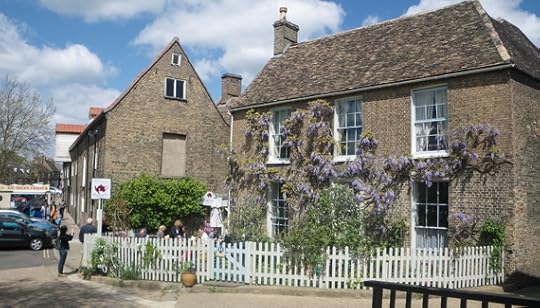 peacocks tea rooms ely ile ilgili görsel sonucu