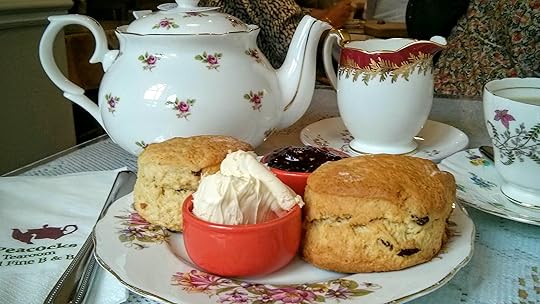 peacocks tea rooms ely ile ilgili görsel sonucu