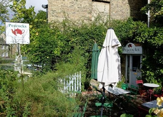 peacocks tea rooms ely ile ilgili görsel sonucu