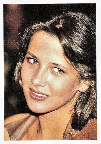 Sophie Marceau