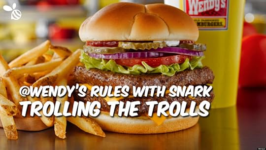 Trolling the Trolls