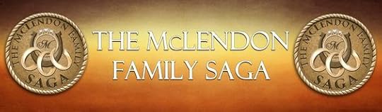The McLendon Family Saga d.l. roan: 