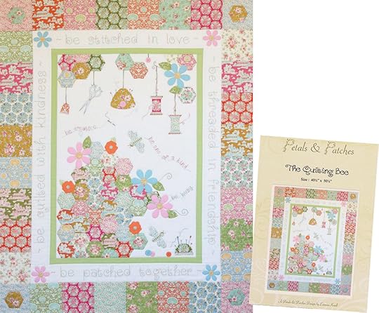 The-Quilting-Bee