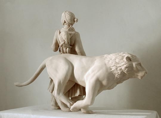 The Bottom of the World Passes by Tricia Cline