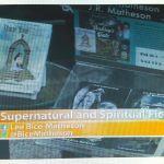 Here is the Paige Maddison Series on live TV. Rogers Cable TV Barrie, Daytime Simcoe.