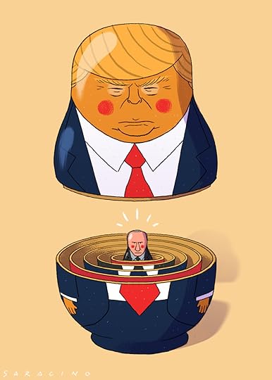 Illustration by David Saracino