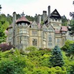 Cragside ~ Shine Like the Dawn’s Morningside Manor