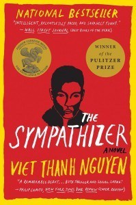 Nguyen, Sympathizer PB cover 9780802123459
