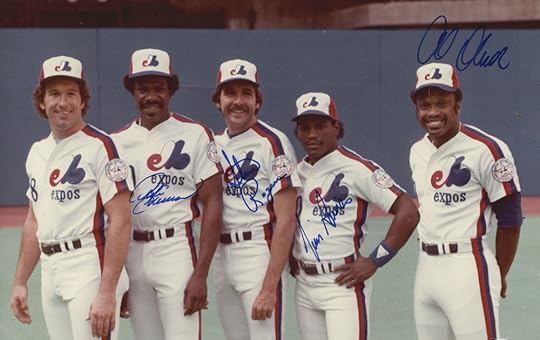 Expos