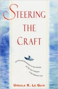 steering