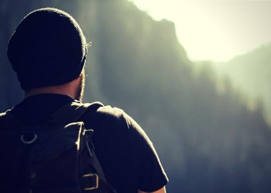 mountain top experience