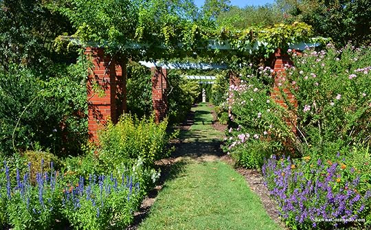 American Horticultural Society Gardens