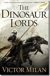DINOLORDS Cover