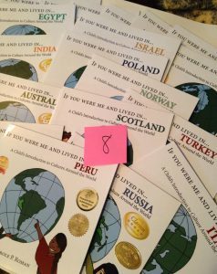 MCBD Book Bundle Giveaway #8 Sponsored by Carole P. Roman
