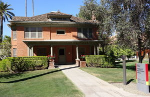 Writing and Teaching at Piper House