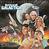 Main Title: Theme From Battlestar Galictica (Album Version)