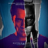 Batman v Superman: Dawn Of Justice - Original Motion Picture Soundtrack (Deluxe)