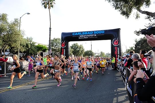 Carlsbad 5000