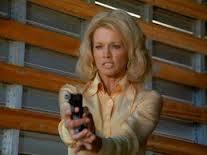 Image result for policewoman in trouble