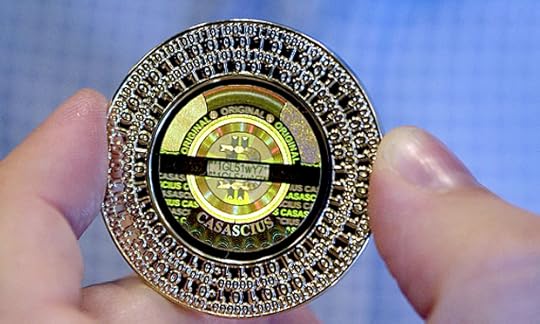 Cryptocurrencies gain value from the “network effect”