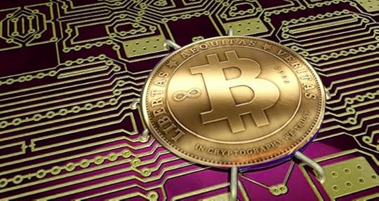 How large will the Bitcoin universe become?