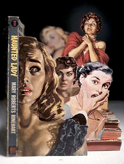 Artwork and Photography by Thomas Allen