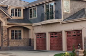 pioneer door company residential door site