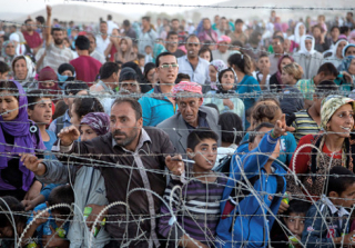 Refugee