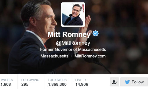 Romney