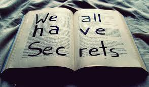 Image result for secrets