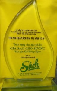 Gia sao cho suong (DS)