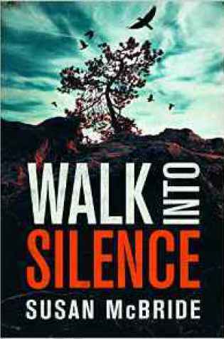 Review -Walk in to Silence by Susan McBride
