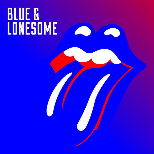 Blue and Lonesome