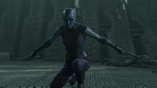 Guardians of the Galaxy