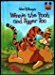 Winnie The Pooh and Tigger Too by Walt Disney