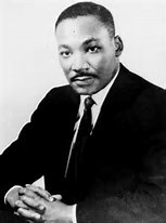 MLK jr.
