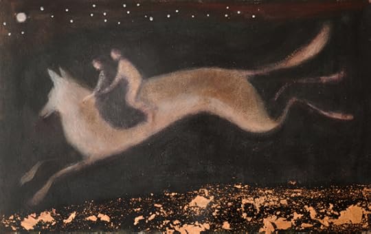 Catherine Hyde