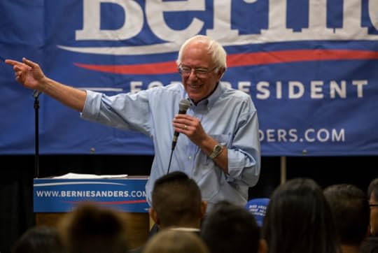 Bernie Sanders