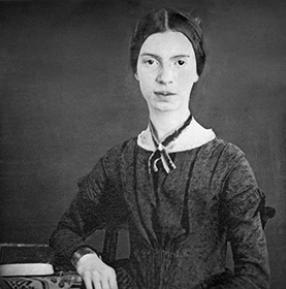 emily dickenson