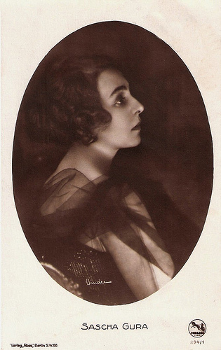 Sascha Gura