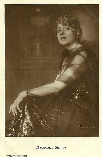 Sascha Gura