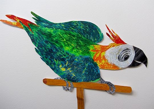 parrot